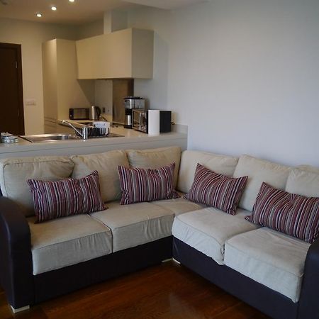 Liver View Apartments Liverpool Room photo